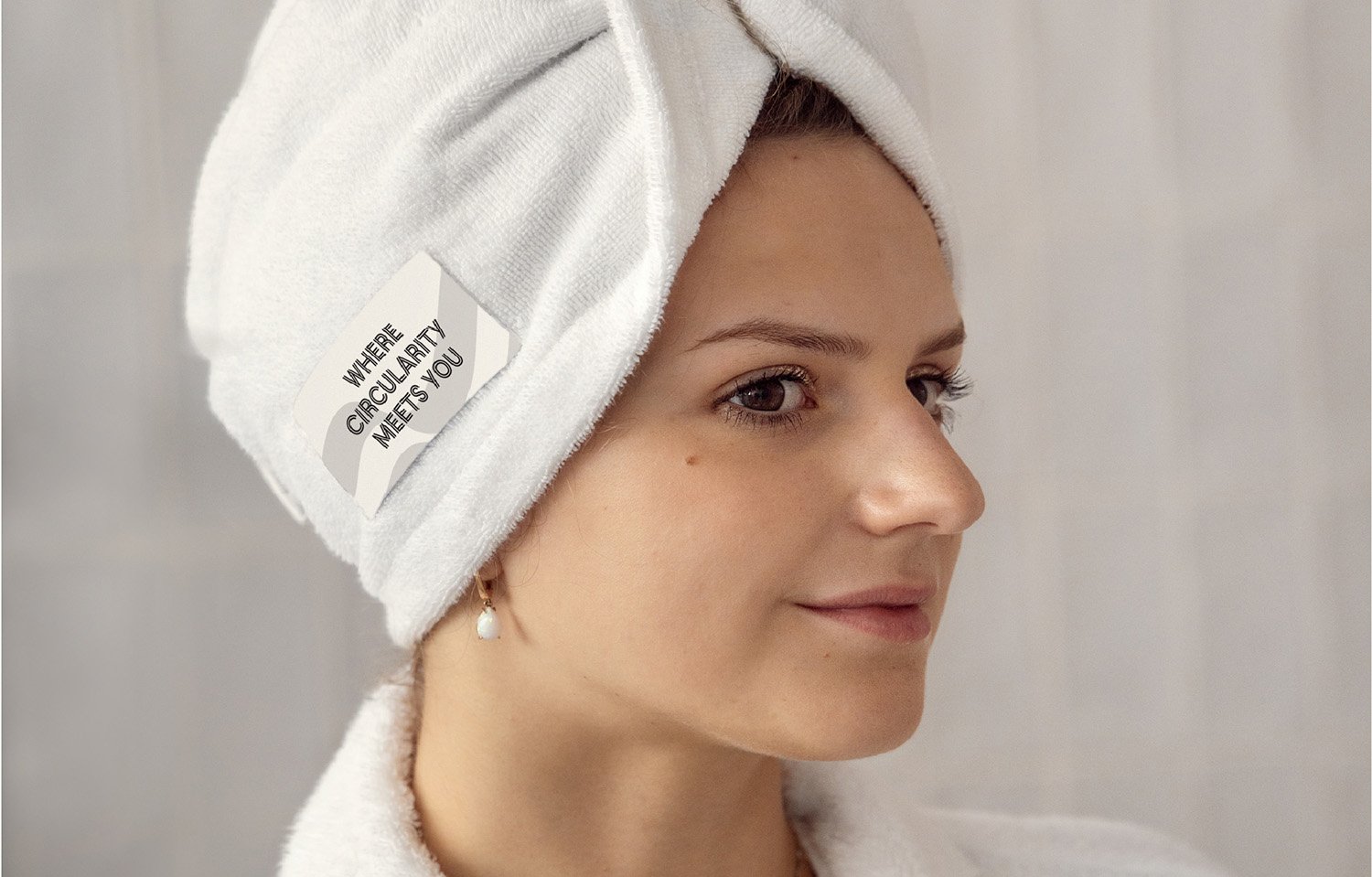 Hotel Tote Bags